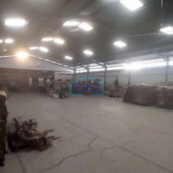 Disewakan Gudang Bagus Di Kapuk Jakarta Utara-1