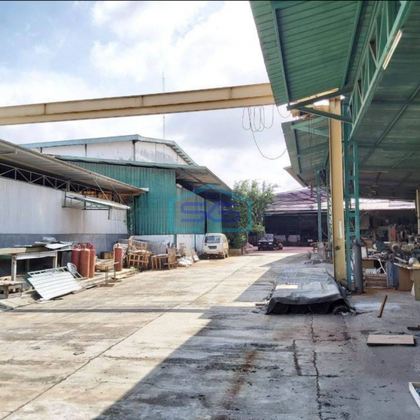 Disewakan Cepat Gudang Kapuk Raya Jakarta Utara-2