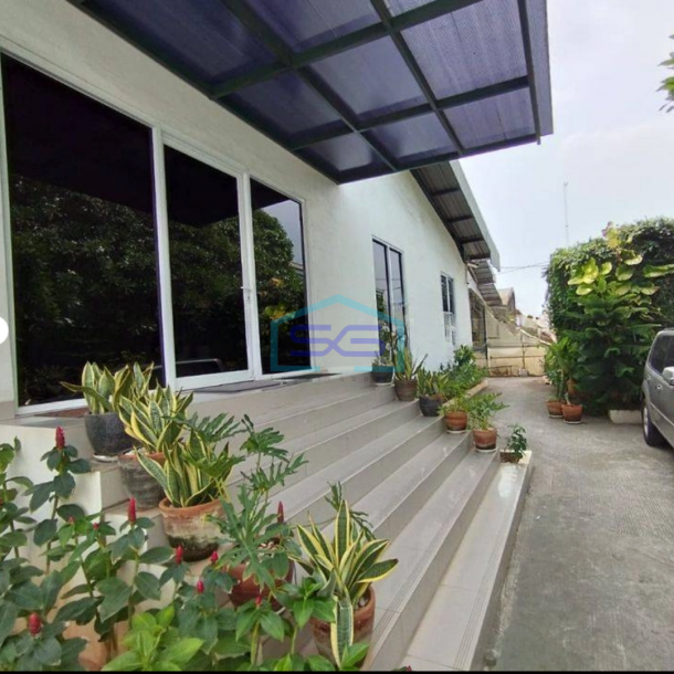 Disewakan Gudang Kapuk Utara Siap Pakai Jakarta Utara LT 2300m2-1