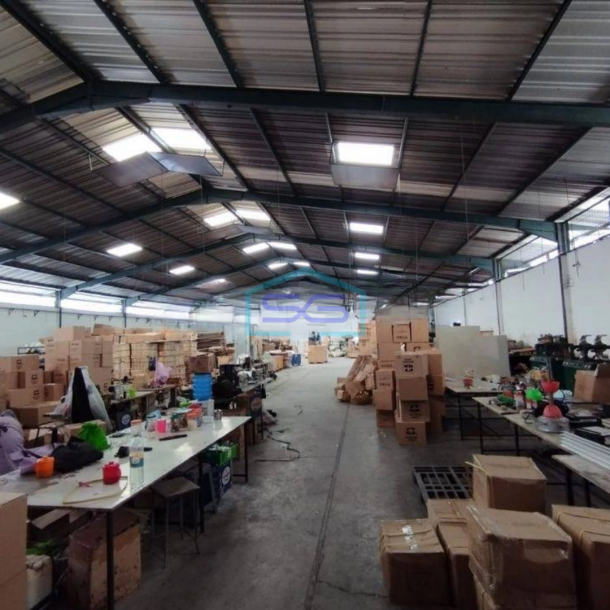 Disewakan Gudang Kapuk Utara Siap Pakai Jakarta Utara LT 2300m2-2