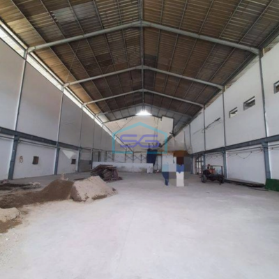 Disewakan Gudang Kapuk Peternakan Mangga Ubi Jakarta Barat Akses Kontainer 40 Feet