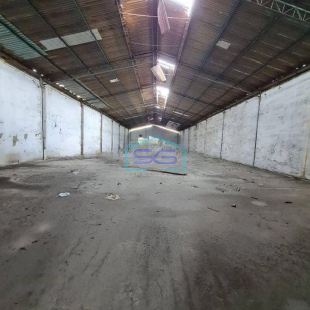 Disewakan Gudang Kapuk Nusa Indah Angke Duta Harapan Indah Siap Pakai Jakarta Utara-1