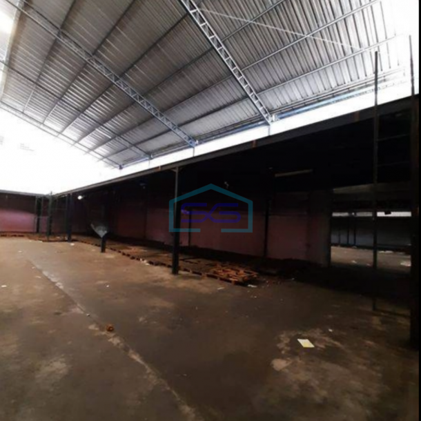 Disewakan Gudang Nusa Indah Kapuk Angke Teluk Gong Jakarta Barat Akses 40 Feet-3