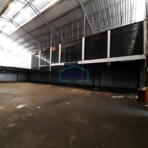 Disewakan Gudang Nusa Indah Kapuk Angke Teluk Gong Jakarta Barat Akses 40 Feet-2