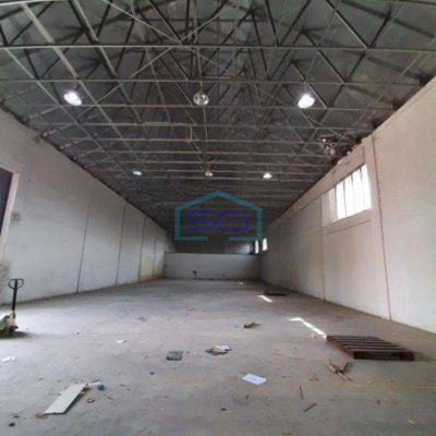 Disewakan Gudang Kedoya Raya Jakarta Barat Akses 40 Feet Container