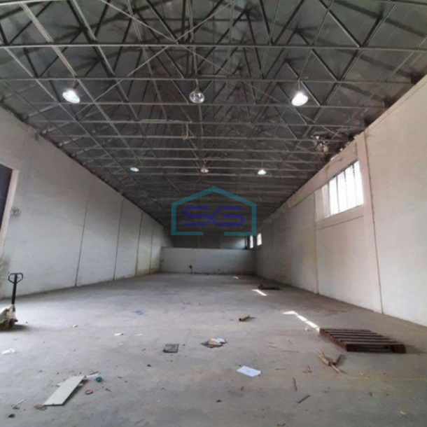 Disewakan Gudang Kedoya Raya Jakarta Barat Akses 40 Feet Container-2