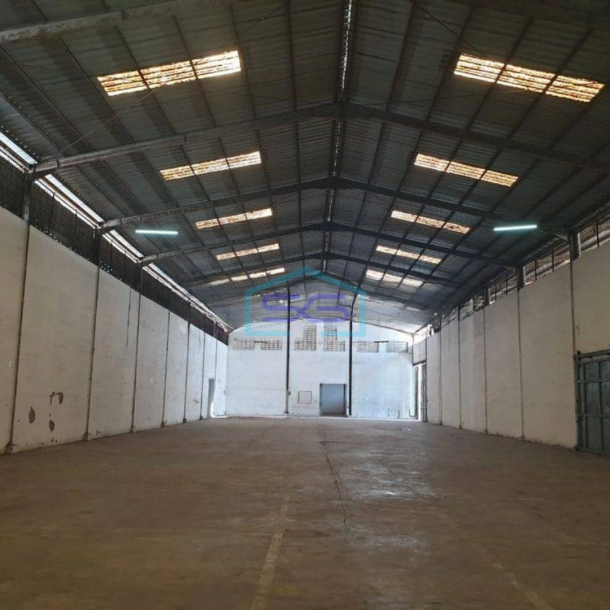 Disewakan Gudang Kapuk Jakarta Utara LT 5000m2-1