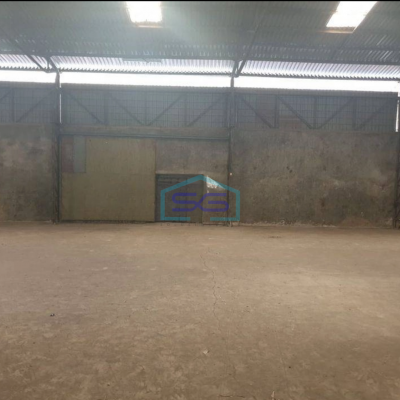 Disewakan Gudang Kapuk Jakarta Utara LT 5000m2