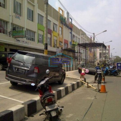 Dijual Ruko Palem Avenue Palem Jakarta Barat LB 137m2