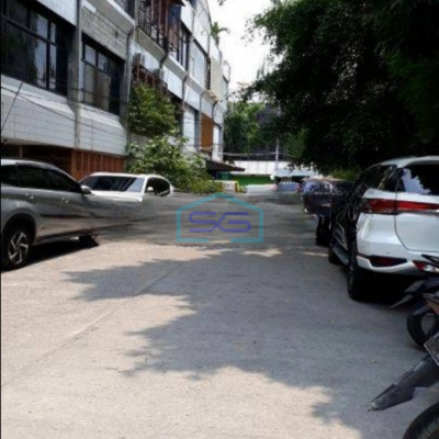 Dijual Ruko Patra Di Duri Kepa Jakarta Barat LB 240m2