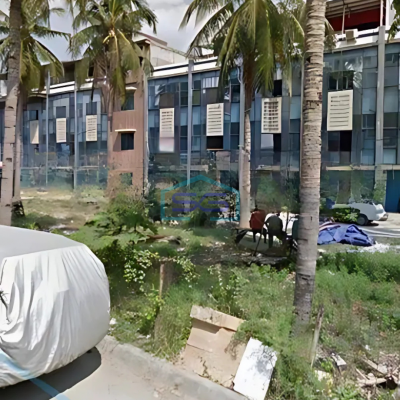 Dijual Ruko Duta Harapan Indah Jakarta Utara