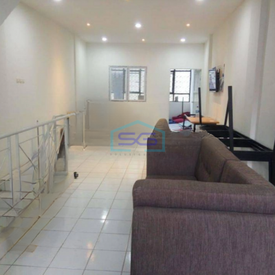 Dijual Ruko Kalideres Siap Pakai Jakarta Barat