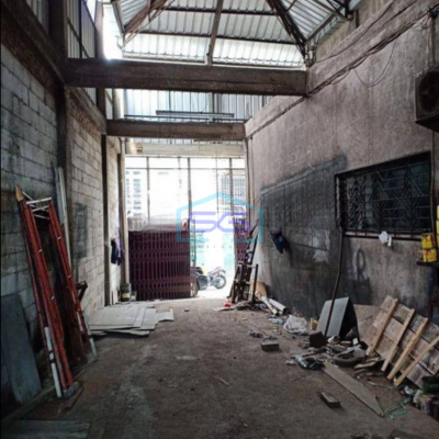 Dijual Cepat Gudang Jelambar Jakarta Barat