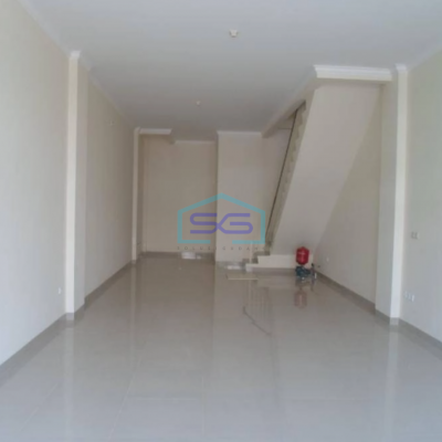 Dijual Ruko Utan Jati Daan Mogot Baru Kalideres Jakarta Barat