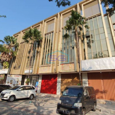 Dijual Ruko Golf Lake Paris Cengkareng Jakarta Barat