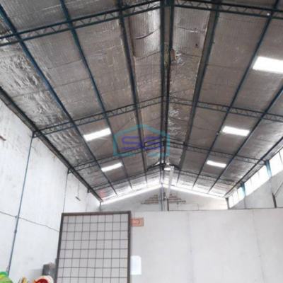 Dijual Gudang Prima Daan Mogot Jakarta Barat