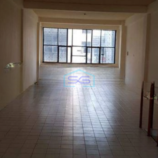 Dijual Ruko Jembatan Lima Jakarta Barat LB 255m2-1