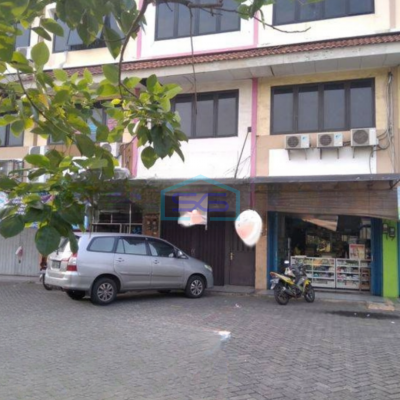 Dijual Ruko Citra Daan Mogot Jakarta Barat Baru