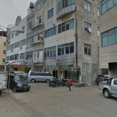 Dijual Ruko Pangeran Jayakarta Siap Pakai Kompleks Artha Centre Jakarta Barat