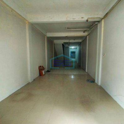 Dijual Ruko Tubagus Angke Jakarta Barat