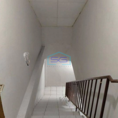 Dijual Ruko Tubagus Angke Jakarta Barat