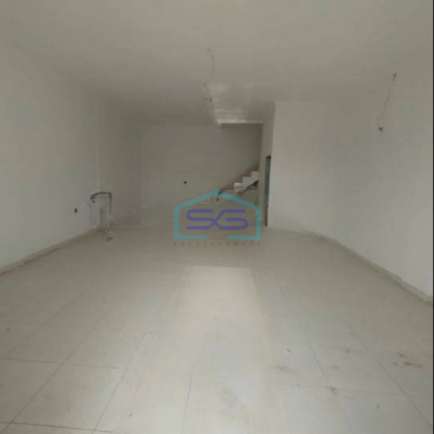 Dijual Ruko Baru Muara Karang Jakarta Utara Akses Jalan Lebar-1