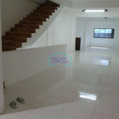 Dijual Ruko Mansyur Rapih Di Jakarta Barat