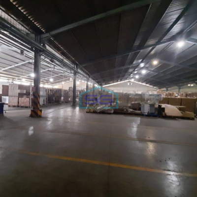 Dijual Gudang Peternakan Kapuk Kamal Jakarta Barat