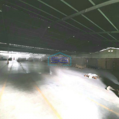 Dijual Gudang Peternakan Kapuk Kamal Jakarta Barat