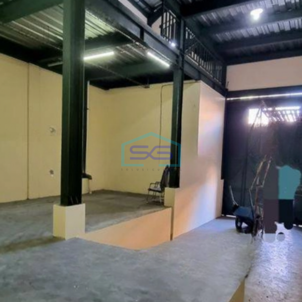 Dijual Gudang Bagus Teluk Gong Jakarta Utara Akses 40 Feet Container-2