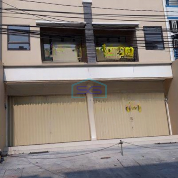 Dijual Ruko Muara Karang Jakarta Utara-1