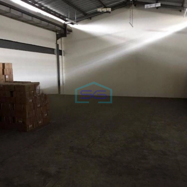 Dijual Sentra Industri Pergudangan Elang Laut PIK Jakarta Utara LB 200m2-1