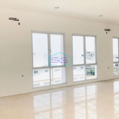 Dijual Gudang Kapuk Jakarta Utara LT 314m2-2