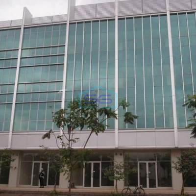 Dijual Ruko Garden House PIK Pantai Indah Kapuk 1 Jakarta Utara