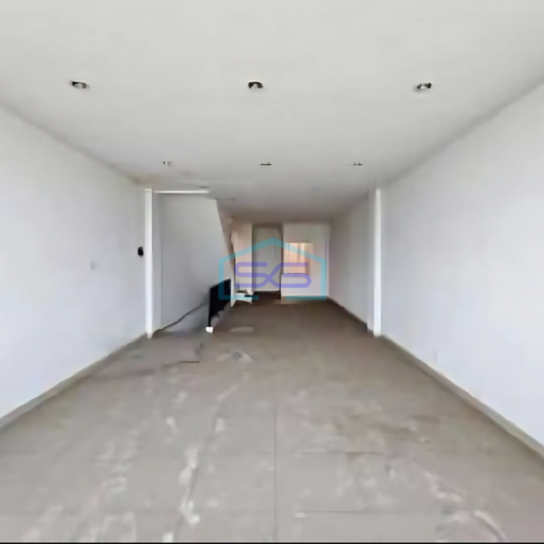 Dijual Ruko Garden House PIK Pantai Indah Kapuk 1 Jakarta Utara-1