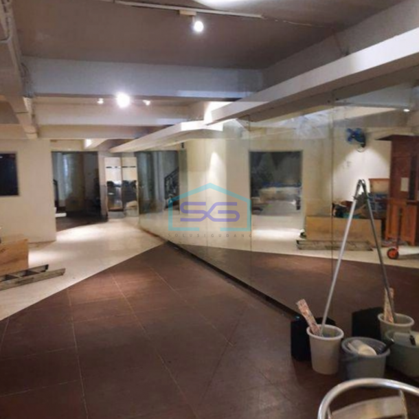 Dijual Ruko Muara Karang Raya Jakarta Utara LB 175m2-1