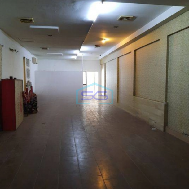 Dijual Ruko Muara Karang Raya Jakarta Utara LB 175m2-2