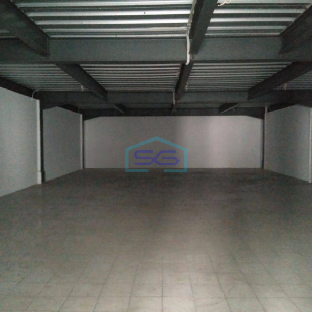 Dijual Gudang Elang Laut PIK Jakarta Utara Sentra Industri Pergudangan-1