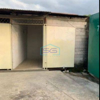 Disewakan Gudang Bebas Banjir Akses Fuso Di Jakarta Barat