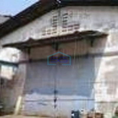 Dijual Gudang Kapuk Jakarta Utara Di Dalam Kawasan Pergudangan