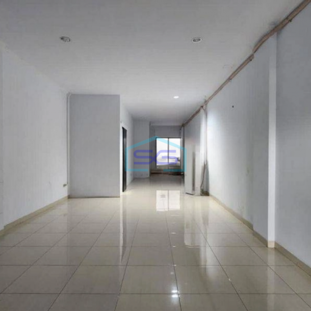 Dijual Ruko Muara Karang Raya Siap Pakai Jalan Bulevard Jakarta Utara-1