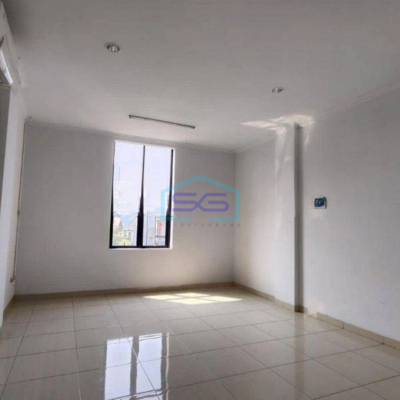 Dijual Ruko Muara Karang Raya Siap Pakai Jalan Bulevard Jakarta Utara