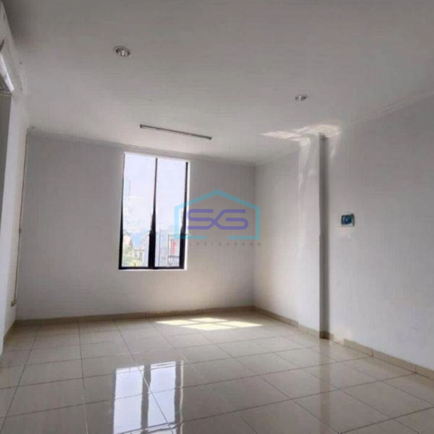 Dijual Ruko Muara Karang Raya Siap Pakai Jalan Bulevard Jakarta Utara-2