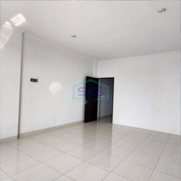 Dijual Ruko Muara Karang Raya Siap Pakai Jalan Bulevard Jakarta Utara-3