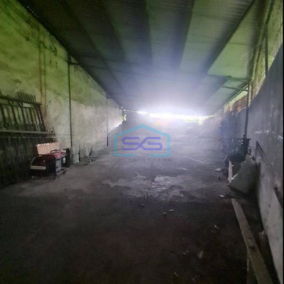 Dijual Pergudangan Kapuk Nusa Indah Jakarta Utara LT 682m2-2