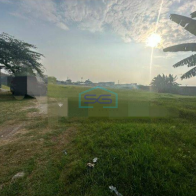 Disewakan Kavling Atau Tanah Kapuk Jakarta Barat