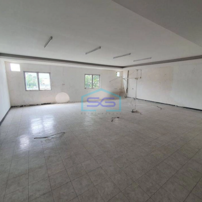 Dijual Gudang Sentra Industri Terpadu Elang Laut PIK Jakarta Utara LT 400m2-2