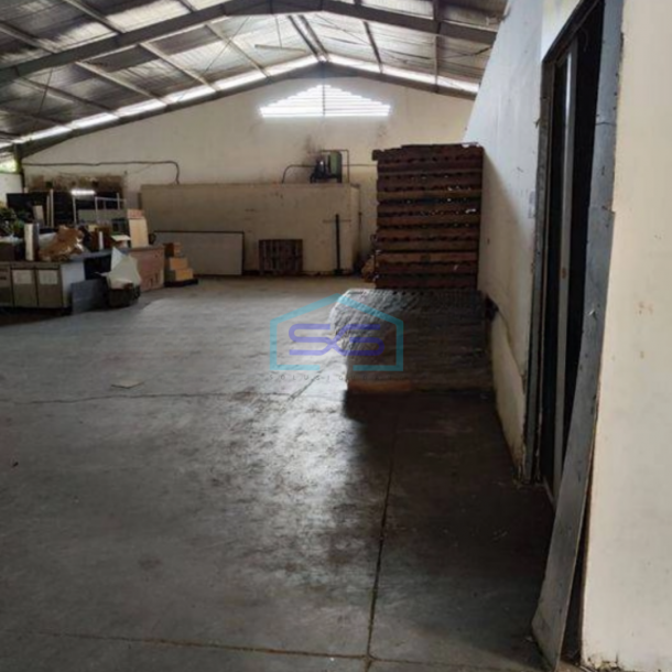 Dijual Gudang Kapuk Kamal Muara Sentra Industri Elang Laut PIK Jakarta Utara-1