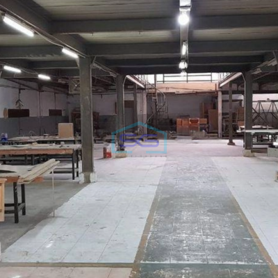 Dijual Murah Gudang kapuk Jakarta Barat Bagus