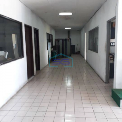 Dijual Gudang Kapuk Jakarta Utara Bebas Banjir-2